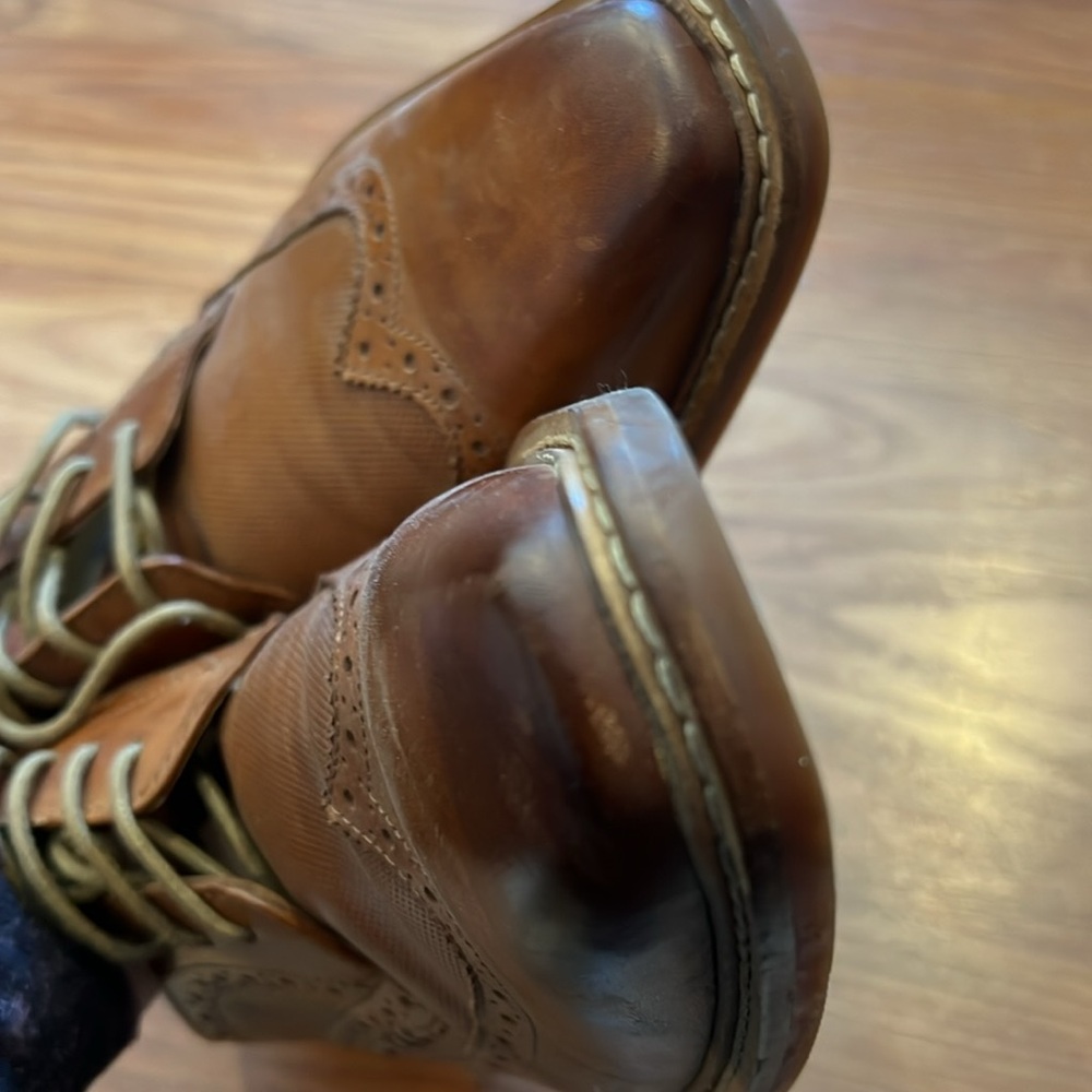 Giorgio Brutini shoes - Picture 7 of 11